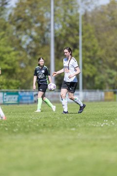 Bild 65 - wBJ SV Henstedt Ulzburg - FSG Oldendorf Itzehoe : Ergebnis: 6:3